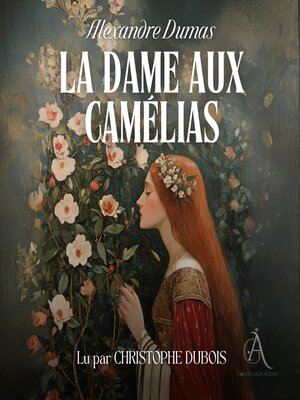 cover image of La Dame aux Camélias